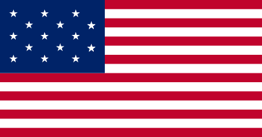 Bandera USA